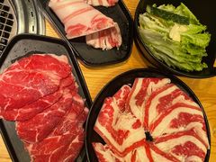 -汉拿山(包河万达店)