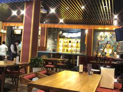 -敏珠拉姆藏餐·南京厨房(富春江东街店)