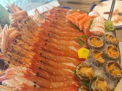 -極上萬膳·日料放题(来福士江景店)