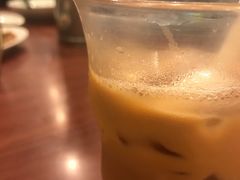 马来拉茶-小槟城美食馆