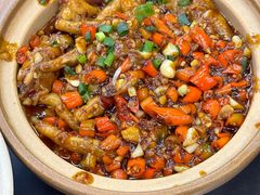 -潇湘阁(三里屯SOHO店)