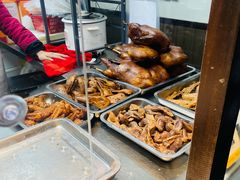 -徐家鸭子·非遗烤鸭(老门东店)