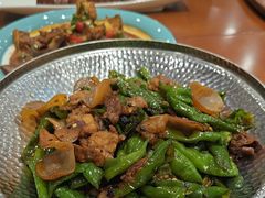 -小秦淮·南京土菜(新亭西路店)