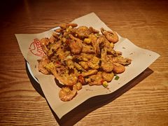 -星光小把串·海鲜烧烤(西安路店)