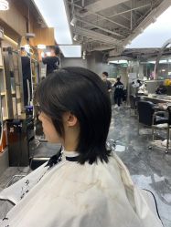 -sy杉影印象COLOUR专业烫染
