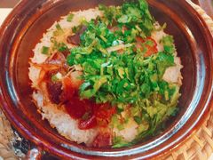 -百年果林椰子鸡(中洲店)