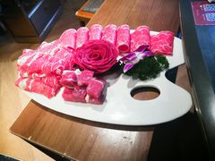 -捞王锅物料理(上海世茂广场店)