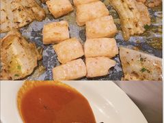 -么子烤肉(化龙池店)