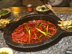 -蜀大侠火锅(建设路第五大道店)