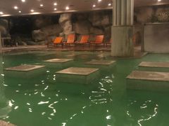 -鱼凫国都大酒店温泉