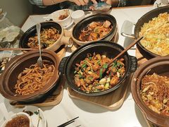 -火啫啫·粤式啫啫煲(南通首店)