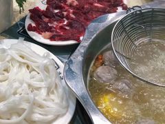 -八合里潮汕鲜牛肉火锅(吉大店)
