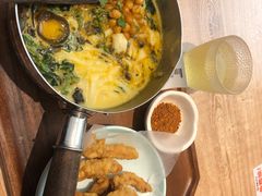 -小满手工粉(杭州滨江龙湖店)