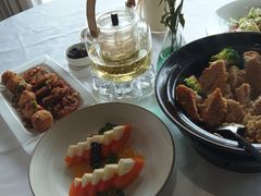 -酱湘宴餐厅(狮子山公园店)