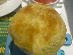 -库滋明·俄罗斯特色美食(中央大街店)