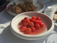 -野蔓果·山野菜(西湖景区·龙井茶田店)