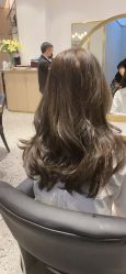 -Kraemer paris·苏豪路易士·嘉玛发廊