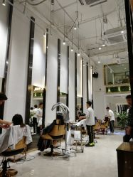 -OnHair Salon
