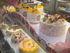 -巴黎优朵烘焙馆(菱角湖壹号店)