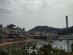 -南丫岛