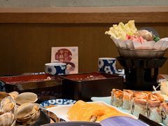 -小山日本料理(兴业太古汇店)