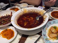 -老厨家(友谊路总店)