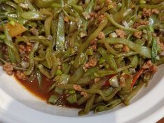 -金枝玉叶上海人家食府(三里河店)