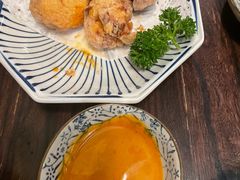 -哥哥の深夜食堂(红松东路店)
