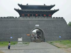 android_upload_pic-东关历史文化旅游区-东门遗址