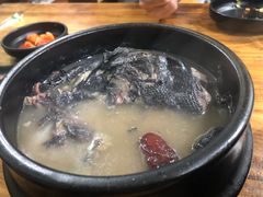 -张师傅参鸡汤店(高丽街店)