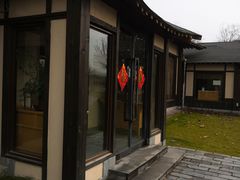 -东园小馆·早茶·淮扬小炒(宋夹城店)