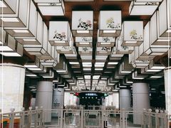 -平安里(地铁站)