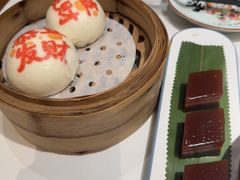 -禄运茶居·手工点心(猎德店)