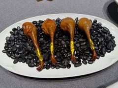 -怡情荟•海鲜青岛菜(五四广场旗舰店)