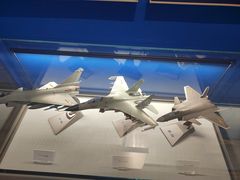 -中国航空博物馆