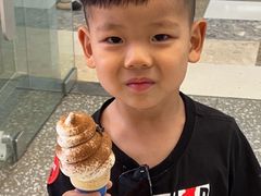 -DQ·蛋糕·冰淇淋(通州万达店)