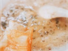 -云南大锅豆浆店