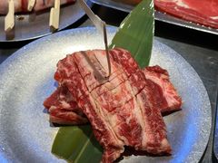 -韩山葵烤肉(太古里店)
