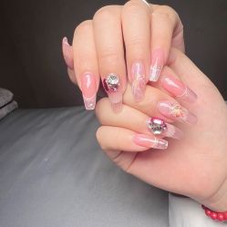 -LILY NAILS美甲美睫