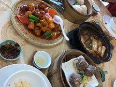 -和乐喜点(宝岗大道店)