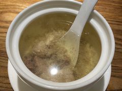 -金苑酒家·客家菜·广东老字号(万象店)