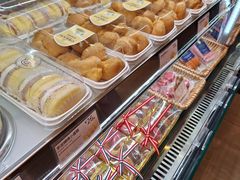 -巴黎贝甜(阜成门万通店)