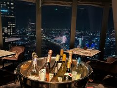 -广州四季酒店·佰鲜汇·现代法餐