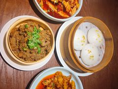 -全牛匠·乐山跷脚牛肉(西单华威约饭街店)
