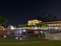 -民园广场