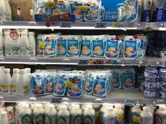 -美廉美多点(新龙店)