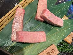 -老乾杯和牛烧肉(王府中环店)