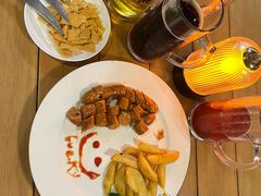 -巴伐利亚啤酒坊(意式风情街店)