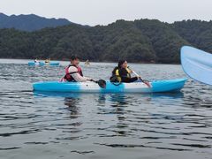 -千岛湖湖人皮划艇俱乐部