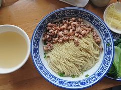 -裕兴记·三虾面(西北街总店)